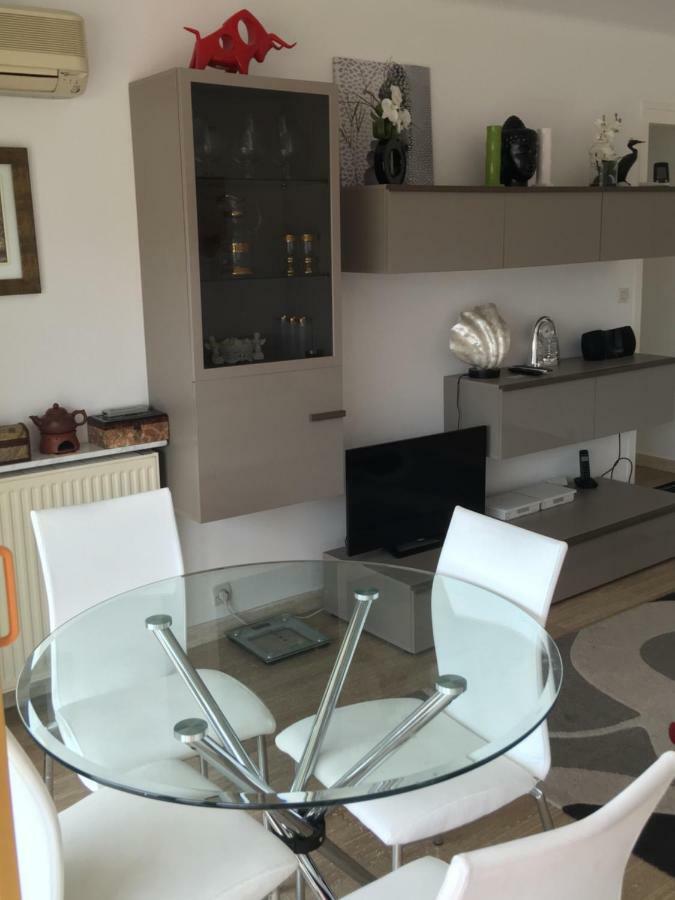 Cannes: Agreable 2 Pieces Vue Mer Panoramique Екстериор снимка